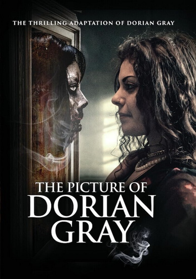 The Picture of Dorian Gray (DVD)