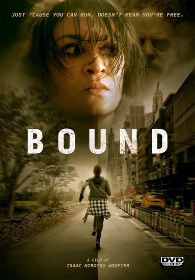 Bound (DVD)