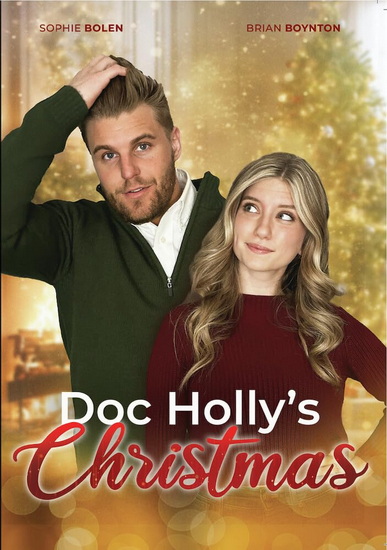 Doc Holly's Christmas (DVD)