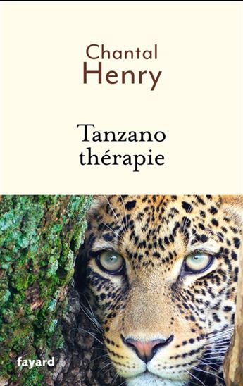 Tanzano thérapie - CHANTAL HENRY