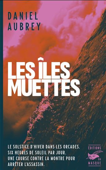 Les Îles muettes - DANIEL AUBREY