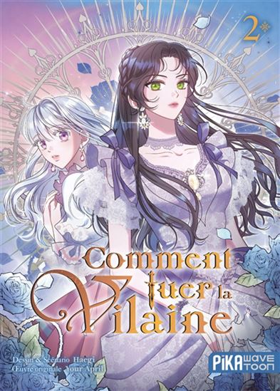 Comment tuer la vilaine #02 - HAEGI