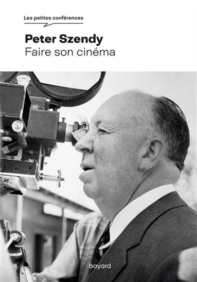 Faire son cinéma - PETER SZENDY
