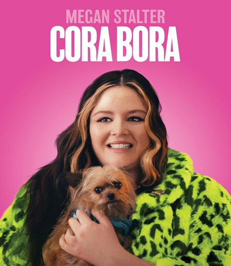Cora Bora (Blu-ray) - HANNAH PEARL UTT