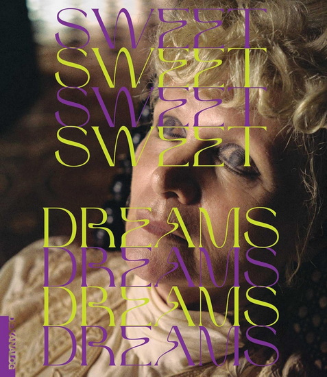 Sweet Dreams (Blu-ray) - ENA SENDIJAREVIC