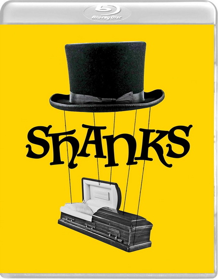 Shanks (4K-UHD) - WILLIAM CASTLE
