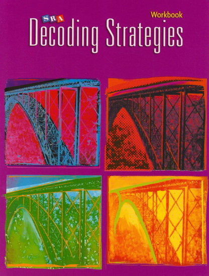 Corrective Reading Decoding Level B2, Workbook - COLLECTIF