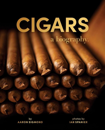 Cigars - AARON SIGMOND