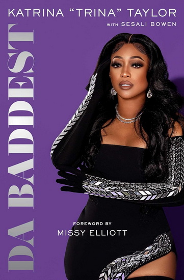 Da Baddest - TRINA