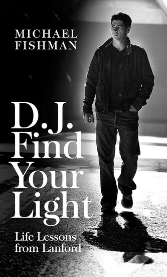 D.J. Find Your Light - MICHAEL FISHMAN