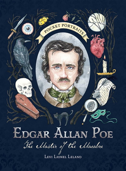 Edgar Allan Poe - LEVI LIONEL LELAND