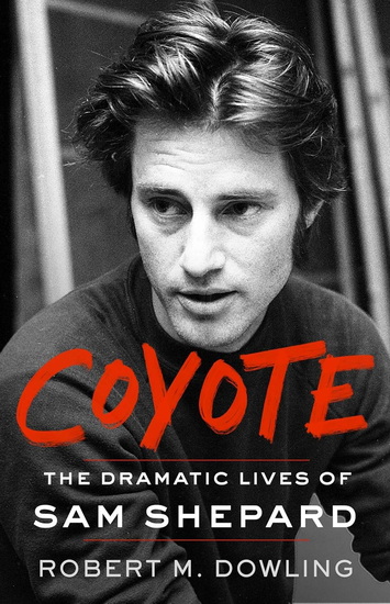Coyote - ROBERT M DOWLING