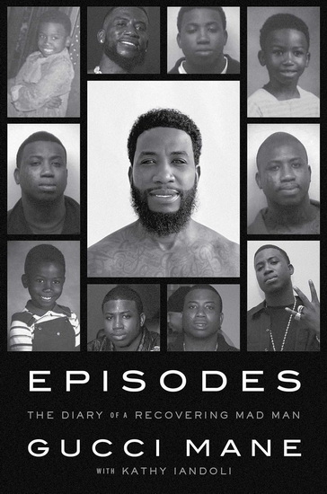 Episodes - GUCCI MANE