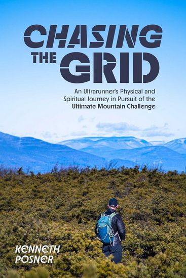 Chasing the Grid - KENNETH POSNER