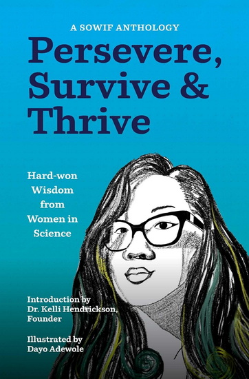 Persevere, Survive, & Thrive - COLLECTIF