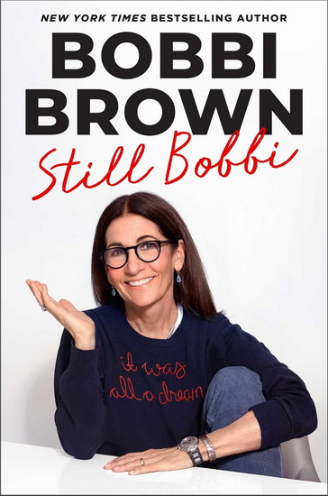 Still Bobbi - BOBBI BROWN