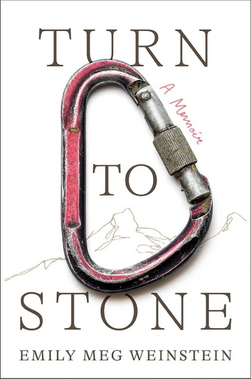 Turn to Stone - EMILY MEG WEINSTEIN