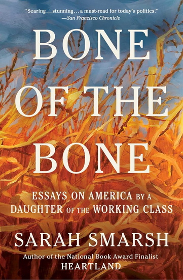 Bone of the Bone - SARAH SMARSH