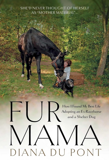 Fur Mama - DIANA DU PONT