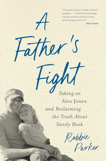Father&#39;s Fight - ROBBIE PARKER