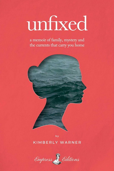 Unfixed - KIMBERLY WARNER