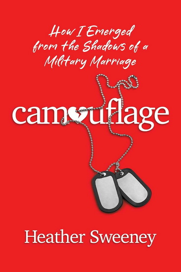 Camouflage - HEATHER SWEENEY