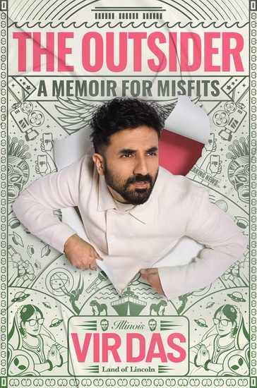 Outsider - VIR DAS