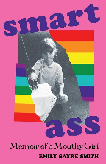 Smartass - EMILY SAYRE SMITH