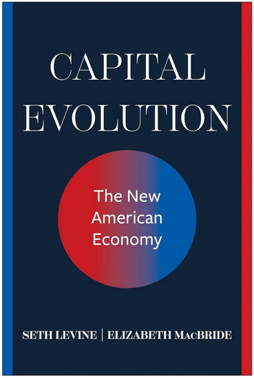 Capital Evolution - SETH LEVINE