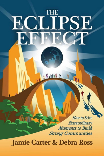 Eclipse Effect - JAMIE CARTER