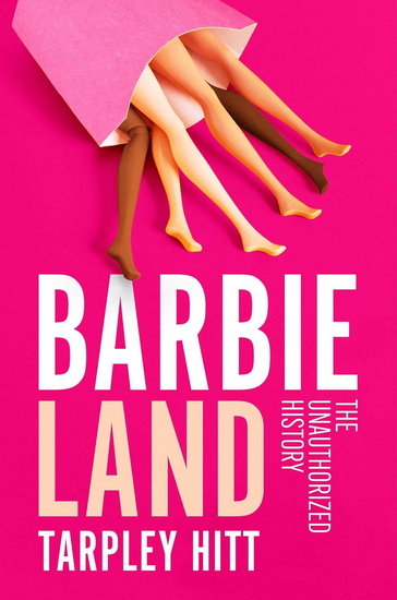 Barbieland - TARPLEY HITT