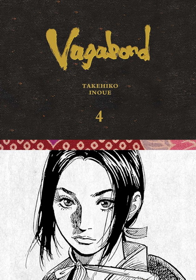 Vagabond Definitive Edition, Vol. 4 - TAKEHIKO INOUE