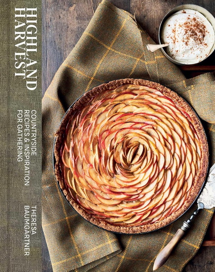 Highland Harvest - THERESA BAUMGÄRTNER