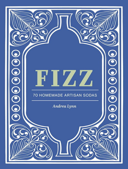 Fizz - ANDREA LYNN