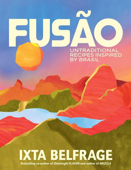 Fusão - IXTA BELFRAGE