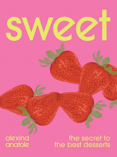 Sweet - ALEXINA ANATOLE