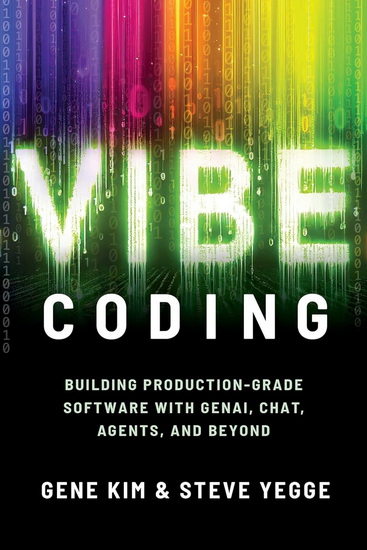 Vibe Coding - GENE KIM
