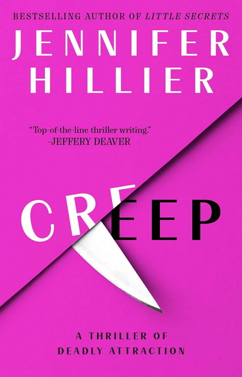 Creep - JENNIFER HILLIER