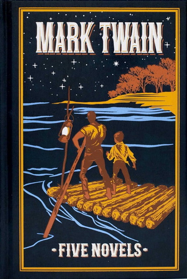 Mark Twain - MARK TWAIN