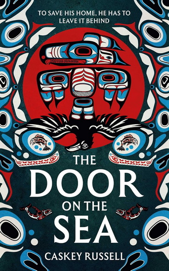 Door on the Sea - CASKEY RUSSELL