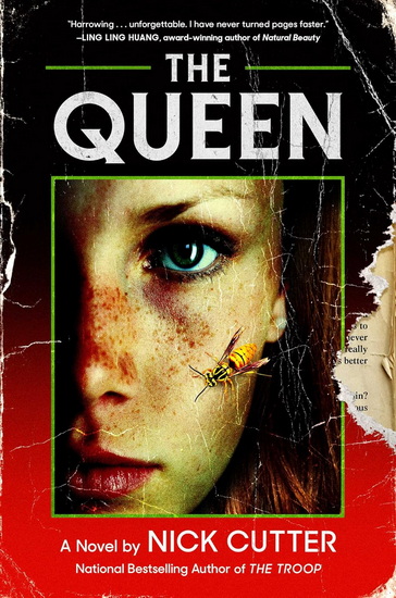 Queen - NICK CUTTER