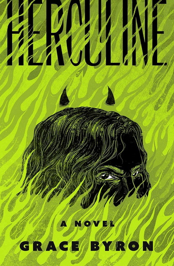 Herculine - GRACE BYRON