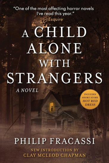 Child Alone with Strangers - PHILIP FRACASSI