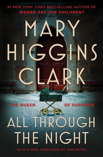 All Through The Night - MARY HIGGINS CLARK