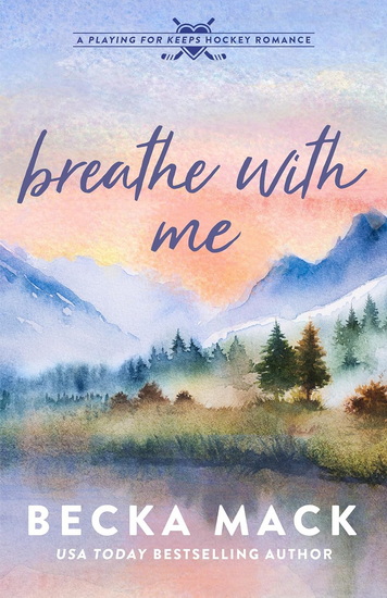 Breathe with Me #05 - BECKA MACK