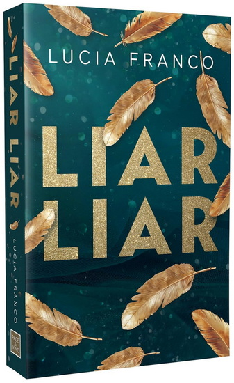 Liar Liar - LUCIA FRANCO
