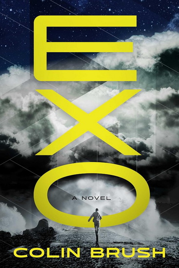 Exo - COLIN BRUSH