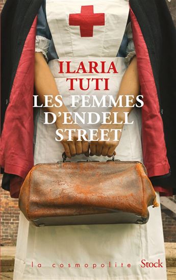 Les Femmes d&#39;Endell Street - ILARIA TUTI