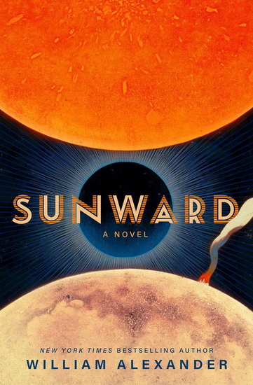 Sunward - WILLIAM ALEXANDER