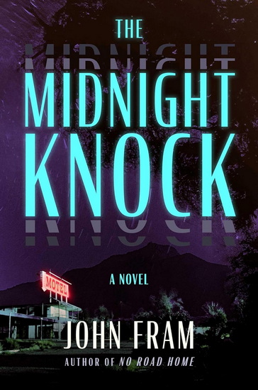 Midnight Knock - JOHN FRAM